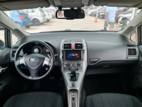 Toyota Auris 1.6 VVti Navi  KeyLess Go  | Mobile.bg    13