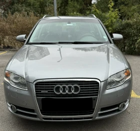 Audi A4 B7, снимка 1