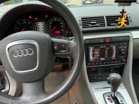 Audi A4 B7, снимка 12