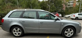 Audi A4 B7, снимка 5