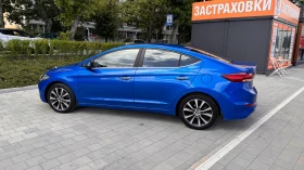 Hyundai Elantra, снимка 7