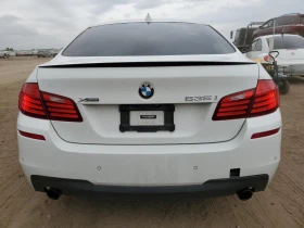 BMW 535 xDrive* M-pack* * Harman Kardon*  | Mobile.bg    8