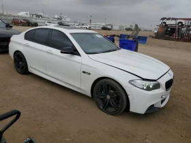  BMW 535