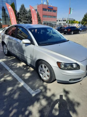 Volvo S40, снимка 2