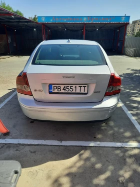 Volvo S40, снимка 4