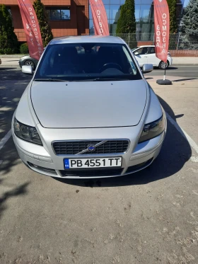 Volvo S40, снимка 1