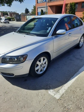 Volvo S40, снимка 3