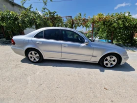 Mercedes-Benz E 270, снимка 2