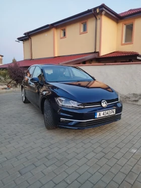 VW Golf, снимка 1