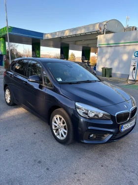 BMW 218 ACTIVE TOURER, снимка 3