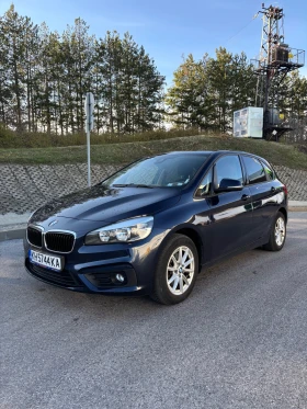 BMW 218 ACTIVE TOURER - [1] 