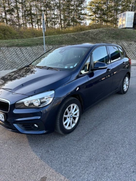 BMW 218 ACTIVE TOURER, снимка 2