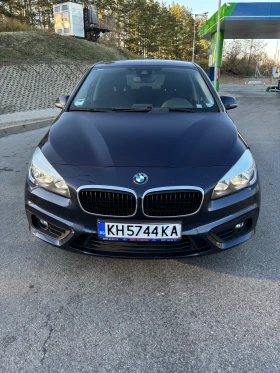 BMW 218 ACTIVE TOURER, снимка 1