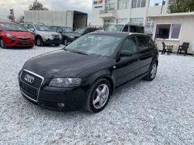 Audi A3 2.0 TDI 170 KC Нов Внос Швейцаря, снимка 2