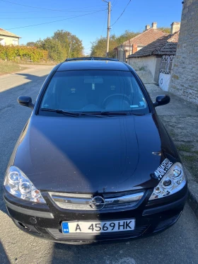 Opel Corsa | Mobile.bg    2