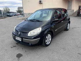     Renault Scenic 1.9DCI - 