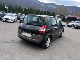 Renault Scenic 1.9DCI - КЛИМАТРОНИК - [6] 