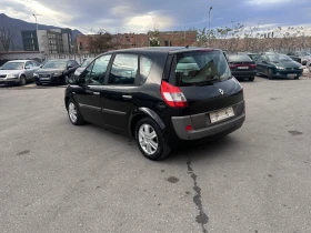 Renault Scenic 1.9DCI - КЛИМАТРОНИК - [8] 