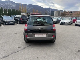 Renault Scenic 1.9DCI - КЛИМАТРОНИК - [7] 