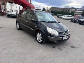 Renault Scenic 1.9DCI - КЛИМАТРОНИК - [4] 