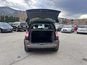 Renault Scenic 1.9DCI - КЛИМАТРОНИК - [18] 