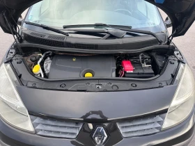 Renault Scenic 1.9DCI - КЛИМАТРОНИК - [17] 