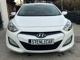 Обява за продажба на Hyundai I30 1.4i DOHC 16V LED ~11 700 лв. - изображение 3