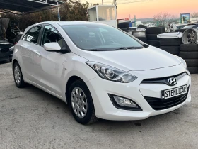 Обява за продажба на Hyundai I30 1.4i DOHC 16V LED ~11 700 лв. - изображение 4