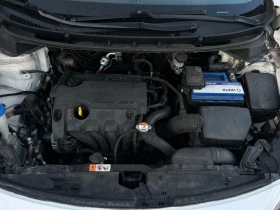 Hyundai I30 1.4i DOHC 16V LED, снимка 13