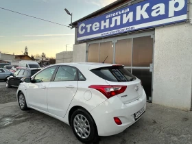 Обява за продажба на Hyundai I30 1.4i DOHC 16V LED ~11 700 лв. - изображение 1