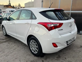 Обява за продажба на Hyundai I30 1.4i DOHC 16V LED ~11 700 лв. - изображение 7