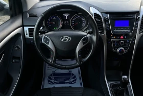 Обява за продажба на Hyundai I30 1.4i DOHC 16V LED ~11 700 лв. - изображение 8