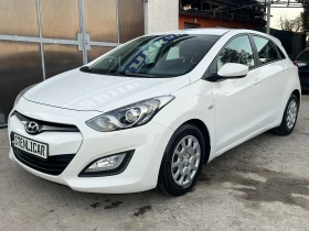 Обява за продажба на Hyundai I30 1.4i DOHC 16V LED ~11 700 лв. - изображение 2