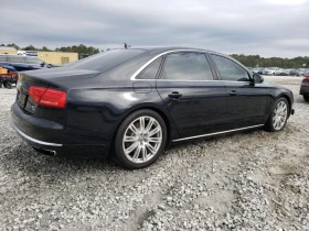 Audi A8 * LONG* QUATTRO* , снимка 4