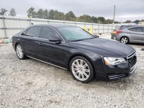 Audi A8 * LONG* QUATTRO* , снимка 1