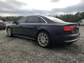 Audi A8 * LONG* QUATTRO* , снимка 3