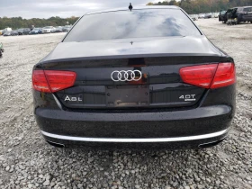 Audi A8 * LONG* QUATTRO*  | Mobile.bg    5