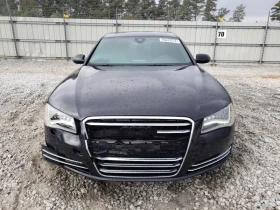 Audi A8 * LONG* QUATTRO* , снимка 6