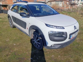 Citroen C4 Cactus, снимка 16