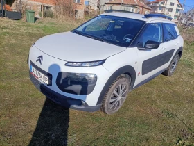 Citroen C4 Cactus, снимка 14