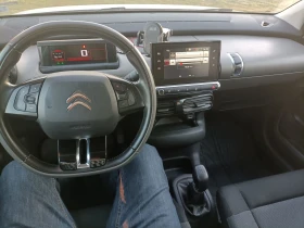 Citroen C4 Cactus, снимка 1