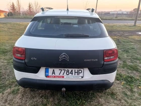 Citroen C4 Cactus, снимка 4