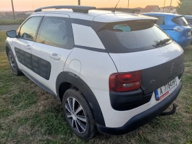 Citroen C4 Cactus, снимка 3