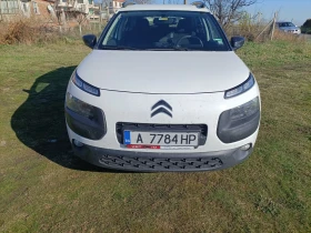 Citroen C4 Cactus, снимка 13