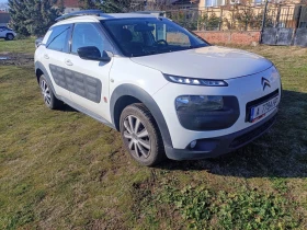 Citroen C4 Cactus, снимка 17