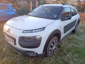 Citroen C4 Cactus, снимка 2