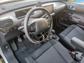 Citroen C4 Cactus, снимка 10