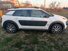 Citroen C4 Cactus, снимка 6