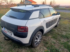 Citroen C4 Cactus, снимка 5