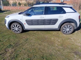 Citroen C4 Cactus, снимка 15